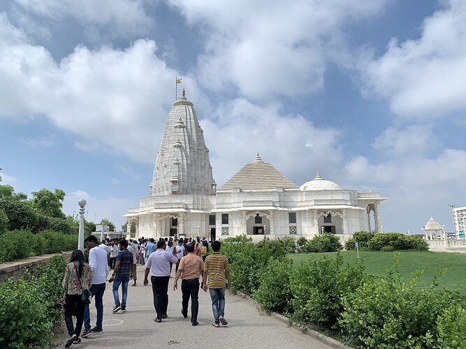 Birla Mandir