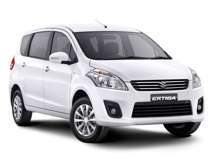 Ertiga