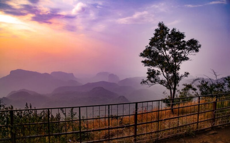 Pachmarhi
