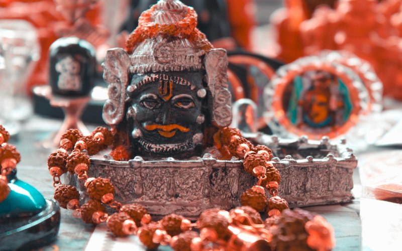 Mahakaleshwar Temple