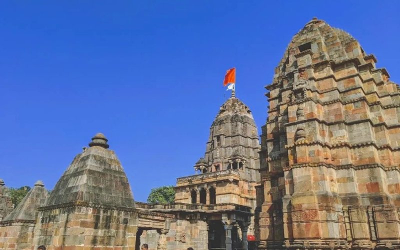 Mamleshwar Temple