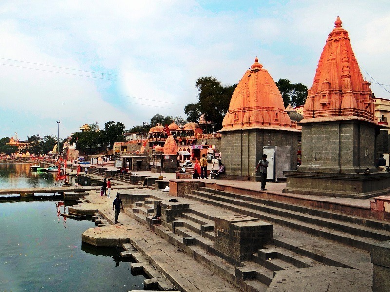 Ram Ghat Shipra