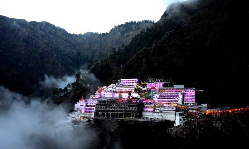 Vaishno Devi